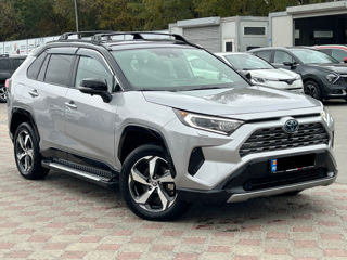 Toyota Rav 4 foto 5