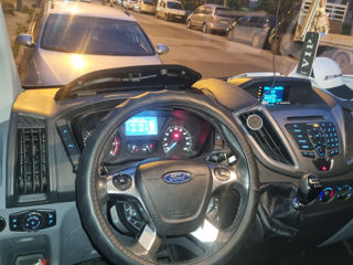 Ford Altele