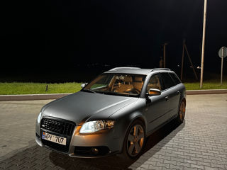 Audi A4 foto 2