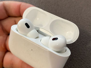 AirPods Pro 2gen originale 100% foto 1