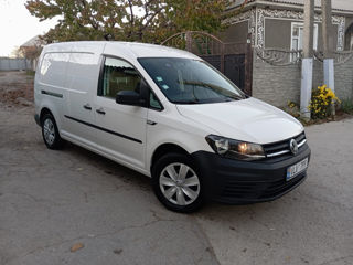 Volkswagen Caddy foto 4