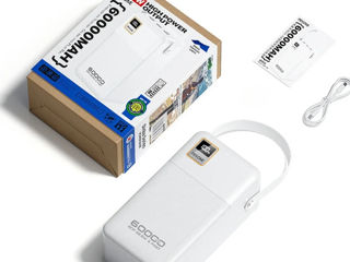 Wekome Wp-76 Power Bank 60000