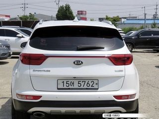 KIA Sportage foto 2