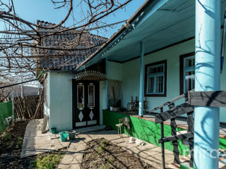 Se vinde casă în s. Buneț, Tohatin, Chișinău foto 3