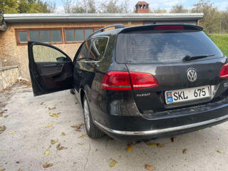 Volkswagen Passat foto 3