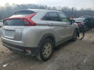 Mitsubishi Eclipse Cross foto 4