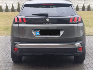 Peugeot 3008 foto 6