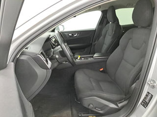 Volvo V60 foto 3
