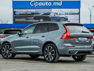 Volvo XC60 foto 2