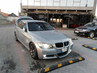 BMW 3 Series foto 9