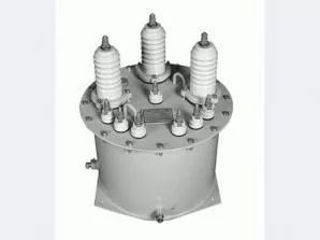 Трaнcформатор HТМИ-10 НАМИ-10-02 НАМИ-10 05 KV Transformator de Tensiune 10kv фото 0