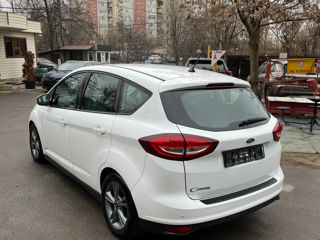 Ford C-Max foto 2