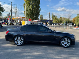 BMW 7 Series foto 5