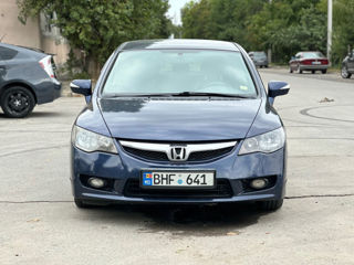 Honda Civic foto 1