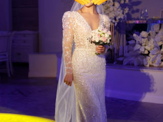 Rochie mireasa