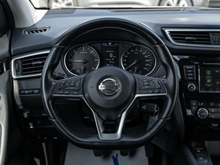 Nissan Qashqai foto 10