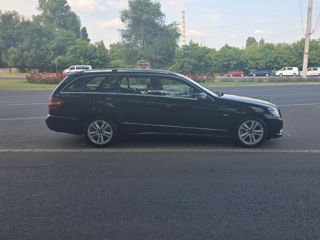 Mercedes E-Class фото 3