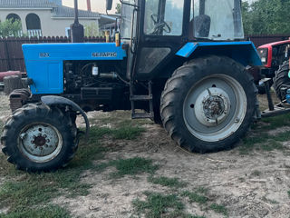 MTZ 82  foto 3