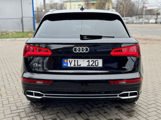 Audi Q5 foto 6