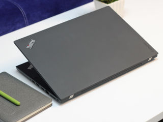 Lenovo ThinkPad T480 IPS (Core i5 8250u/16Gb DDR4/256Gb NVMe SSD/14.1" FHD IPS) foto 8