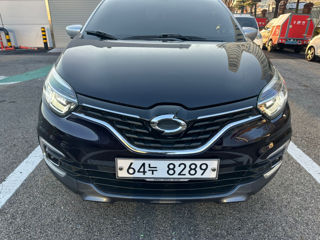 Renault Captur foto 5