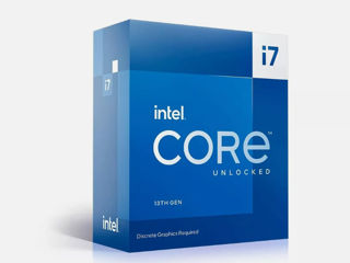 Intel Core i7-13700KF foto 2