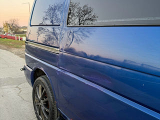 Volkswagen Transporter foto 4