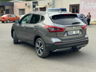 Nissan Qashqai foto 7