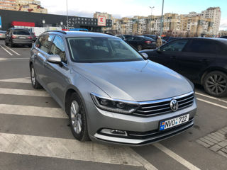 Volkswagen Passat foto 6