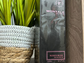 Montale Roses Musk