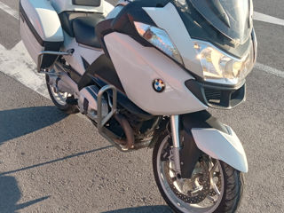 BMW R 1200 RT foto 5