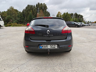 Renault Megane foto 7