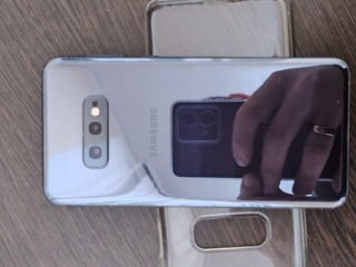 Samsung galaxy s10e foto 2