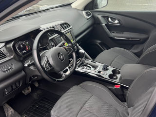 Renault Kadjar foto 5