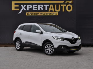 Renault Kadjar foto 1