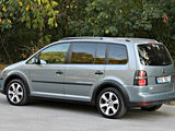 Volkswagen Touran foto 5