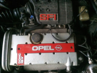 Piese Opel,