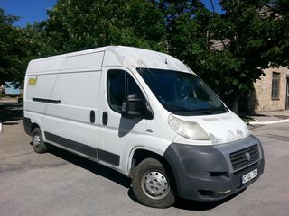 Fiat Ducato foto 1