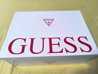 Guess los angeles original. foto 9