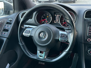 Volkswagen Golf foto 11