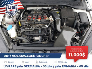 Volkswagen Golf foto 11