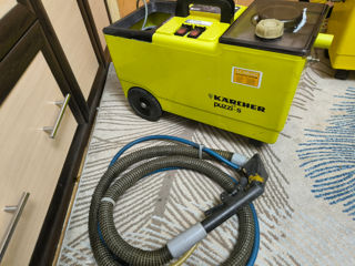 Karcher puzzi s