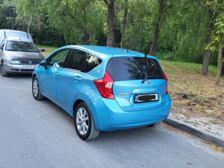 Nissan Note foto 3