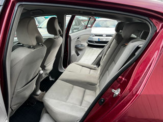 Honda Insight foto 17