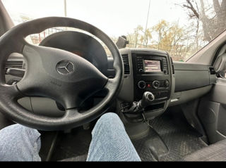 Mercedes Sprinter 316 foto 5