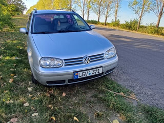 Volkswagen Golf foto 2