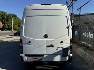 Mercedes Sprinter 313 foto 9