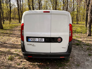 Fiat Doblo foto 5