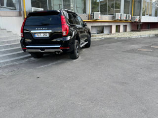 Haval H9 foto 8