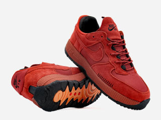 Nike Air Force 1 Low Wild Red foto 7